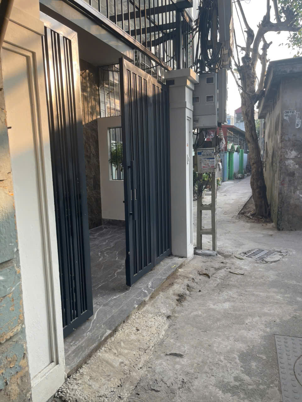 HIẾM! Phúc Lợi, Long Biên - Nhà mới -Ngõ thông -Giá đầu tư chỉ 7,5tỷ - Ảnh 2