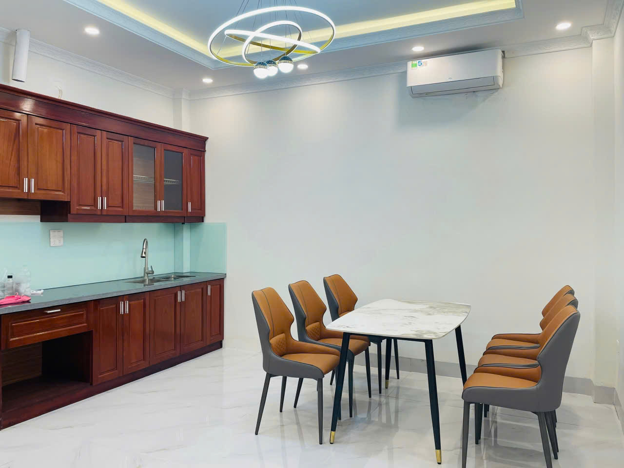 HIẾM! Phúc Lợi, Long Biên - Nhà mới -Ngõ thông -Giá đầu tư chỉ 7,5tỷ - Ảnh 3