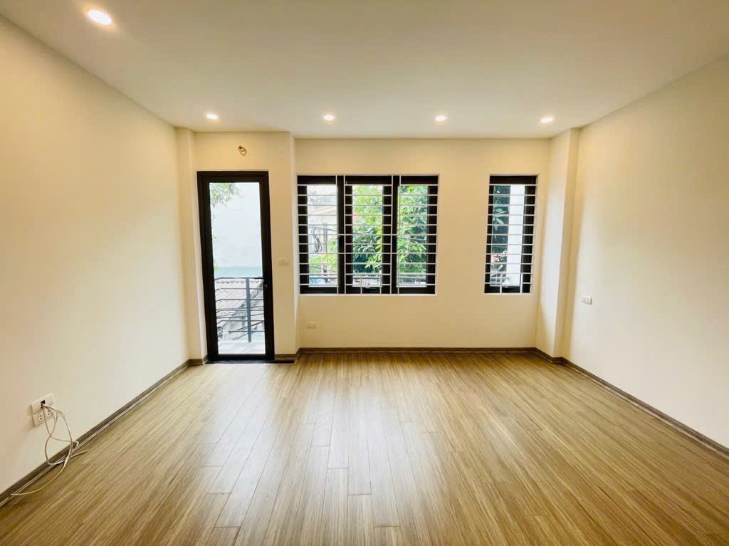 HIẾM! Phúc Lợi, Long Biên - Nhà mới -Ngõ thông -Giá đầu tư chỉ 7,5tỷ - Ảnh 4