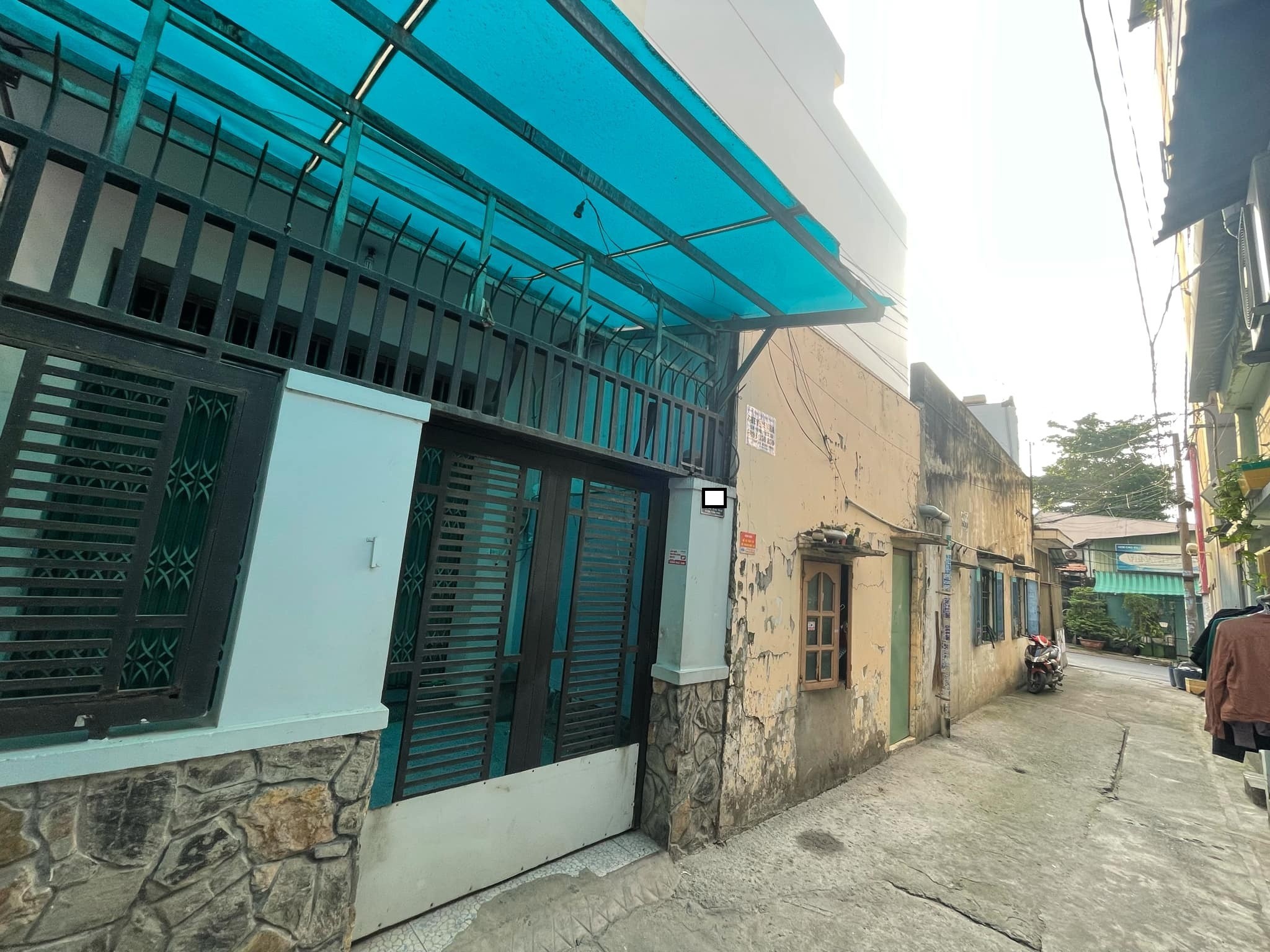 Bán nhà 76m2, Hẻm xe hơi Đ. Tân Kỳ Tân Quý, Quận Tân Phú - Ảnh chính