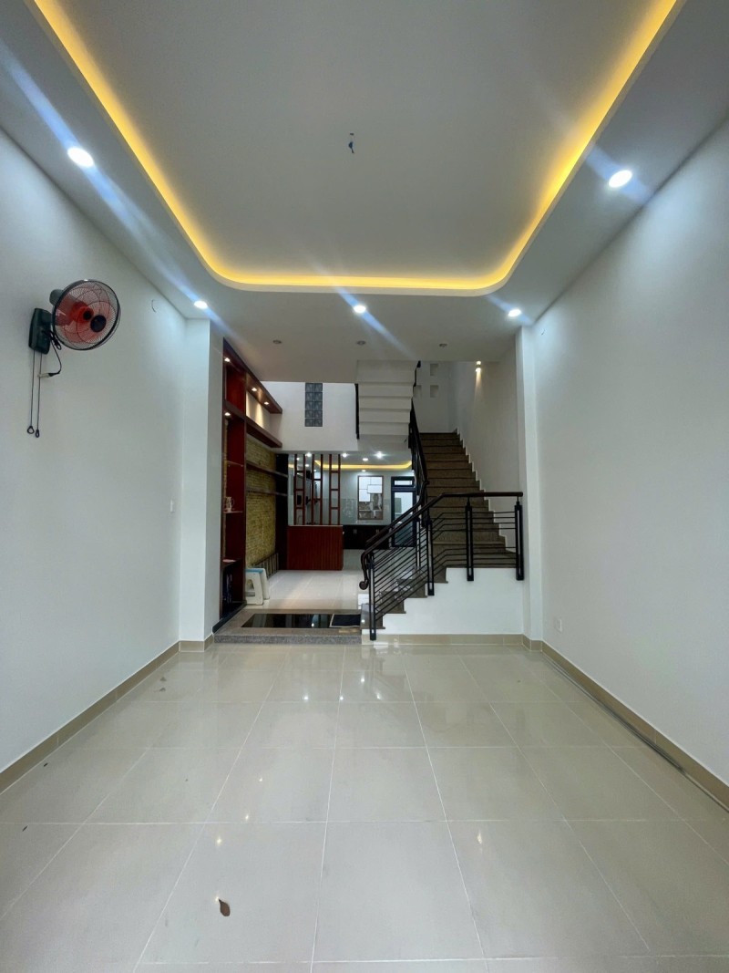 Bán nhà 76m2, Hẻm xe hơi Đ. Tân Kỳ Tân Quý, Quận Tân Phú - Ảnh 1