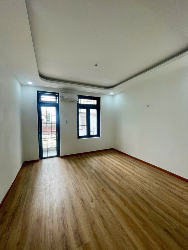 Bán nhà 76m2, Hẻm xe hơi Đ. Tân Kỳ Tân Quý, Quận Tân Phú - Ảnh 3