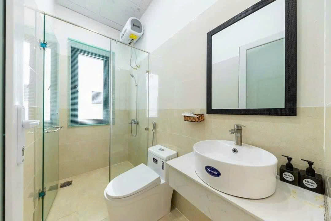 CHO THUÊ VILLA 6 PHÒNG NGỦ 200M2 NAM HỒ PHƯỜNG 11 ĐÀ LẠT 24TR/THÁNG - Ảnh 4