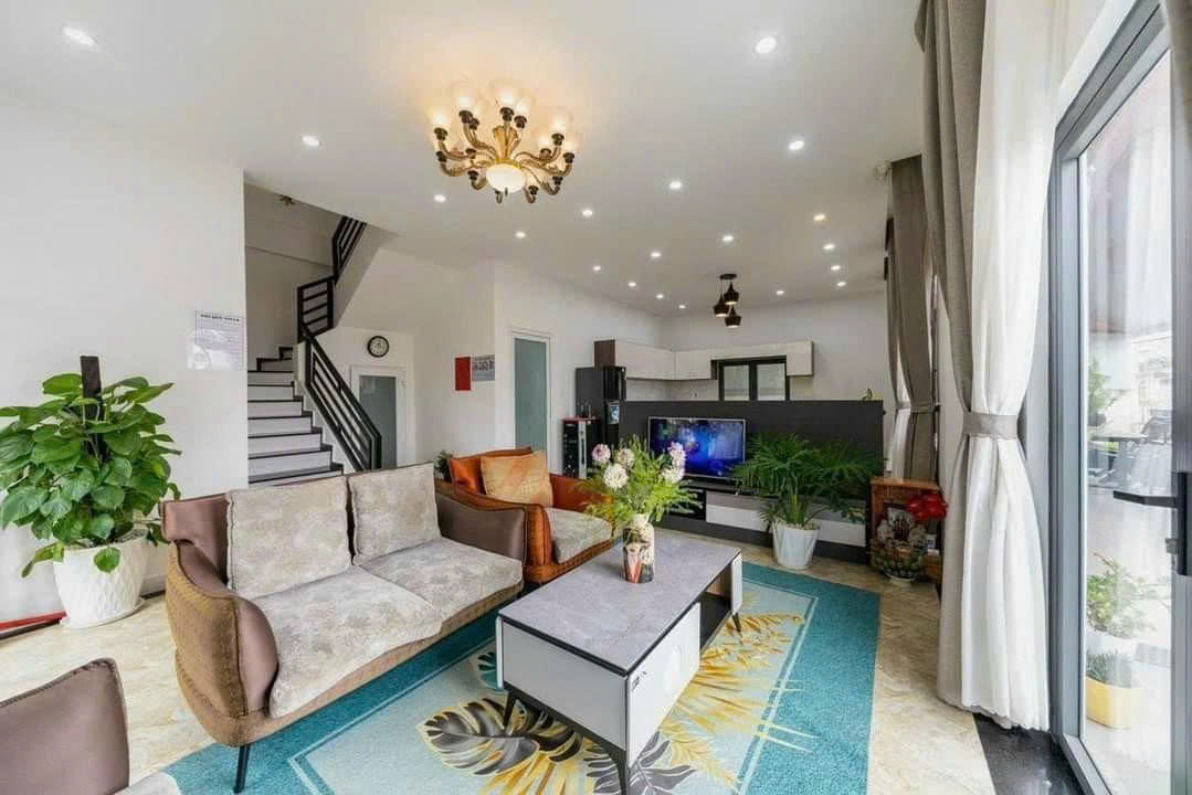 CHO THUÊ VILLA 6 PHÒNG NGỦ 200M2 NAM HỒ PHƯỜNG 11 ĐÀ LẠT 24TR/THÁNG - Ảnh 2
