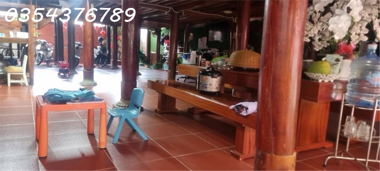 HXH - 190M2 -BIỆT THỰ SÂN VƯỜN BÌNH QUỚI - THIẾT KẾ CỔ ĐIỂN - NHỈNH 11,9 TỶ - Ảnh 4