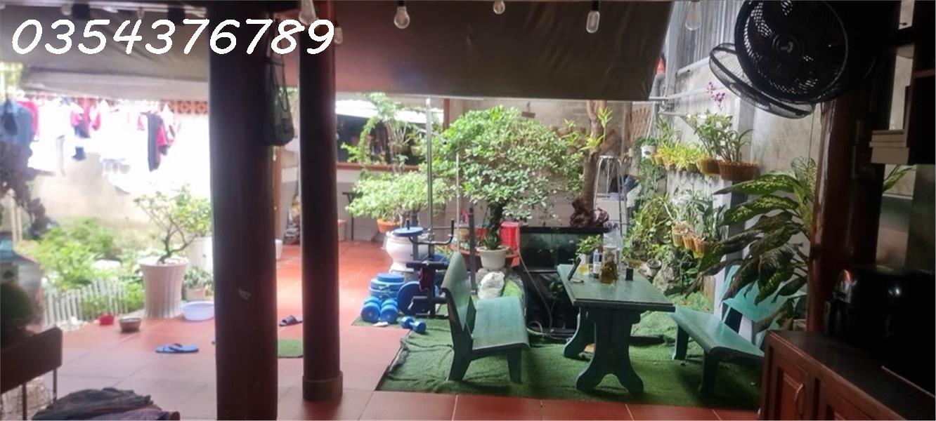 HXH - 190M2 -BIỆT THỰ SÂN VƯỜN BÌNH QUỚI - THIẾT KẾ CỔ ĐIỂN - NHỈNH 11,9 TỶ - Ảnh 3