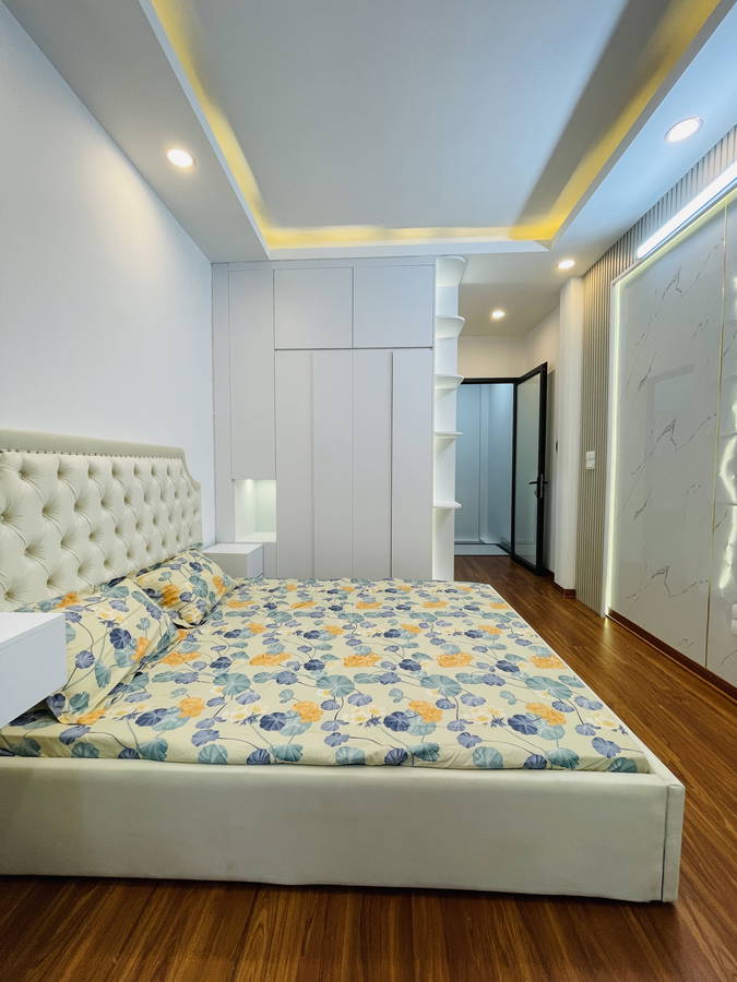 SIÊU PHẨM ĐỘI CẤN–BA ĐÌNH–24Mx5T–SỔ RIÊNG–GIÁ 5.X TỈ-Ở LUÔN - Ảnh 2