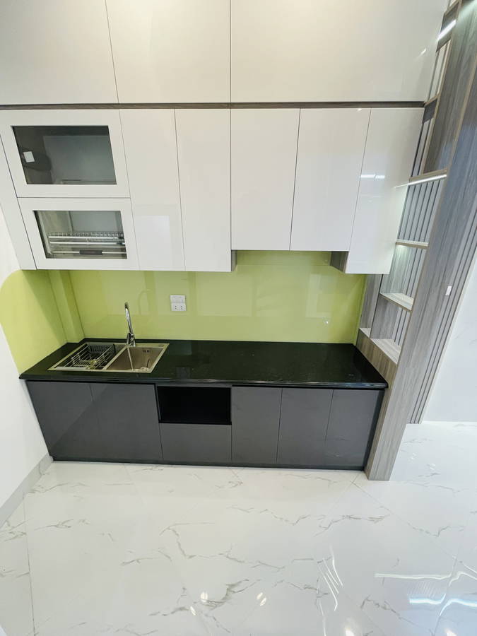 SIÊU PHẨM ĐỘI CẤN–BA ĐÌNH–24Mx5T–SỔ RIÊNG–GIÁ 5.X TỈ-Ở LUÔN - Ảnh chính