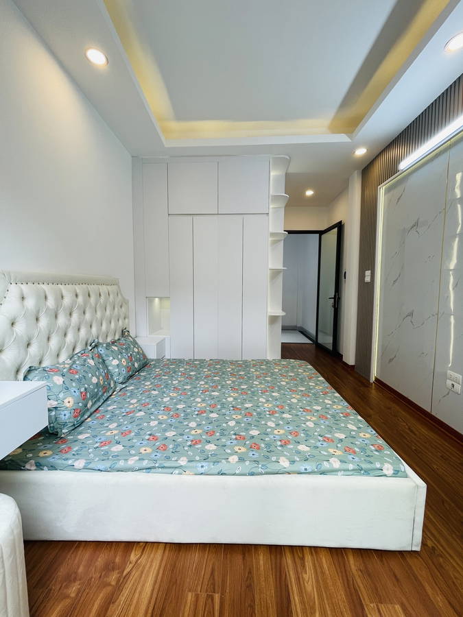 SIÊU PHẨM ĐỘI CẤN–BA ĐÌNH–24Mx5T–SỔ RIÊNG–GIÁ 5.X TỈ-Ở LUÔN - Ảnh 4