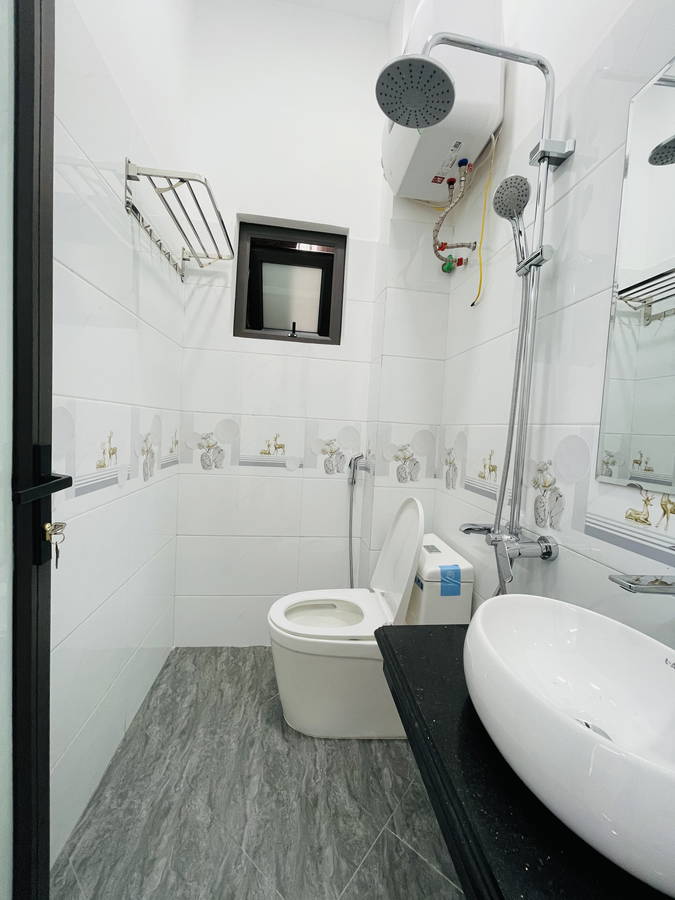 SIÊU PHẨM ĐỘI CẤN–BA ĐÌNH–24Mx5T–SỔ RIÊNG–GIÁ 5.X TỈ-Ở LUÔN - Ảnh 1
