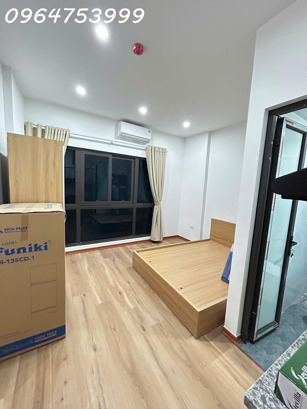 🌟 CCMN 6 TẦNG CÓ THANG MÁY – KINH DOANH 70 TRIỆU/THÁNG - Ảnh 4