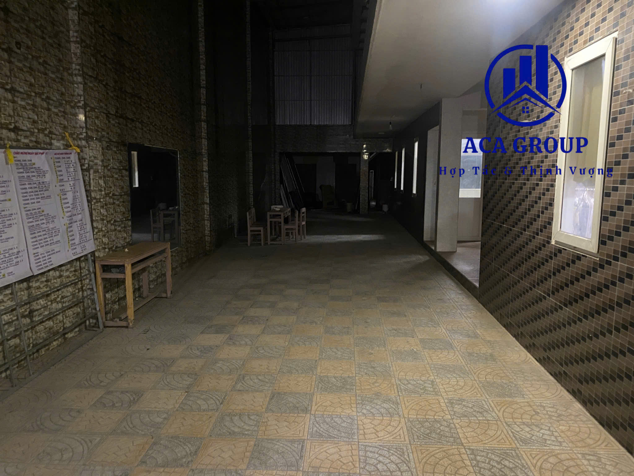 📌 🏘️CHO THUÊ KHO XƯỞNG KHU VỰC KIM LONG - Ảnh chính