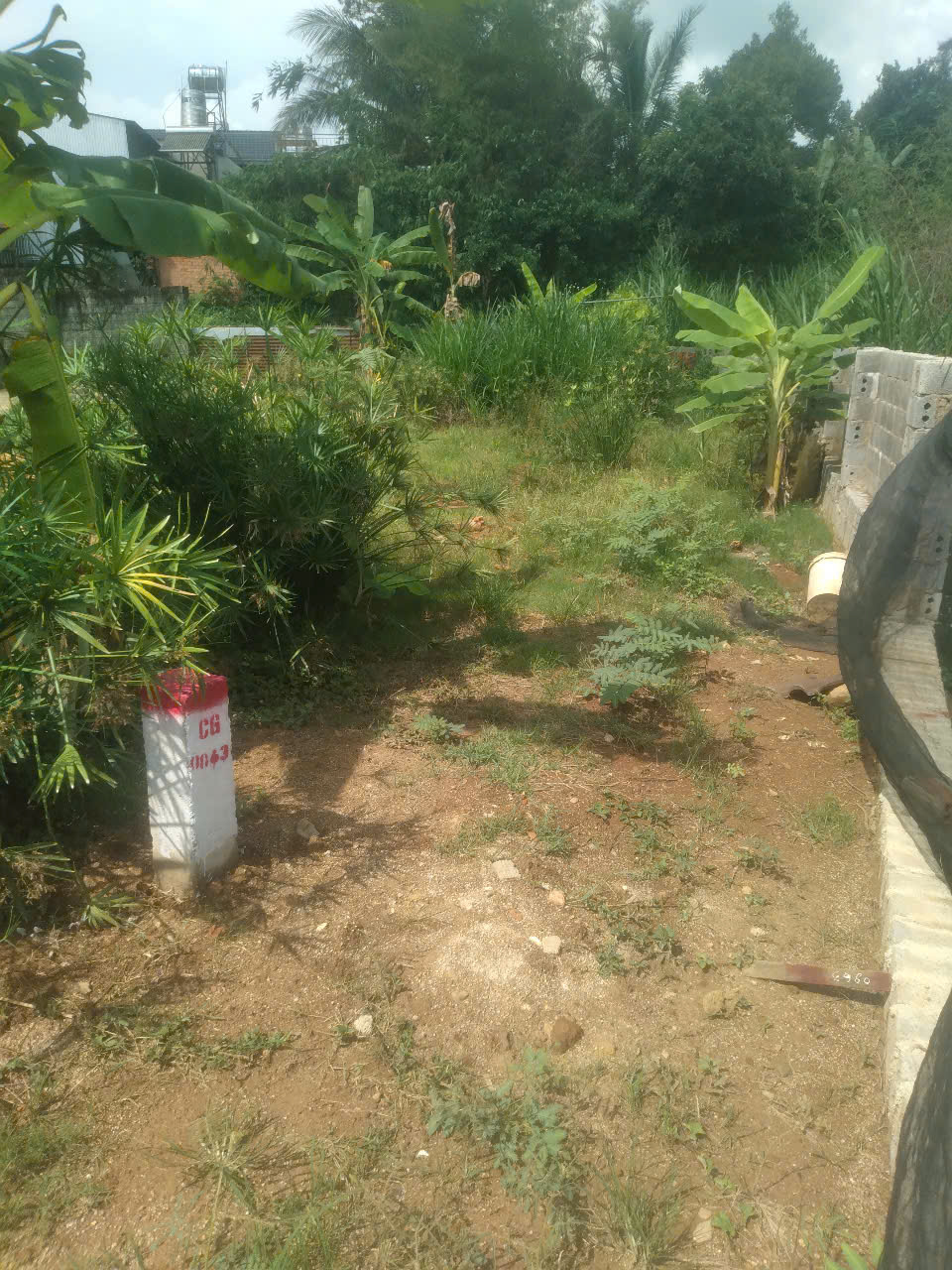 Chính Chủ Bán Đất 2 Mặt Tiền Đường Bê Tông Tại Phường Lộc Sơn , TP.Bảo lộc, Tỉnh Lâm Đồng - Ảnh 1