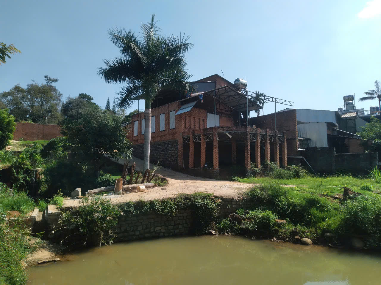 Chính Chủ Bán Đất 2 Mặt Tiền Đường Bê Tông Tại Phường Lộc Sơn , TP.Bảo lộc, Tỉnh Lâm Đồng - Ảnh 4
