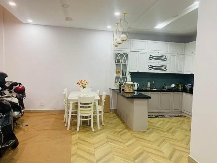 NHÀ ĐẸP GIÁ MỀM – LÂM VĂN BỀN, Q7 – LÔ GÓC 2 MẶT TIỀN – 90M2 CHỈ NHỈNH 6 TỶ - Ảnh chính