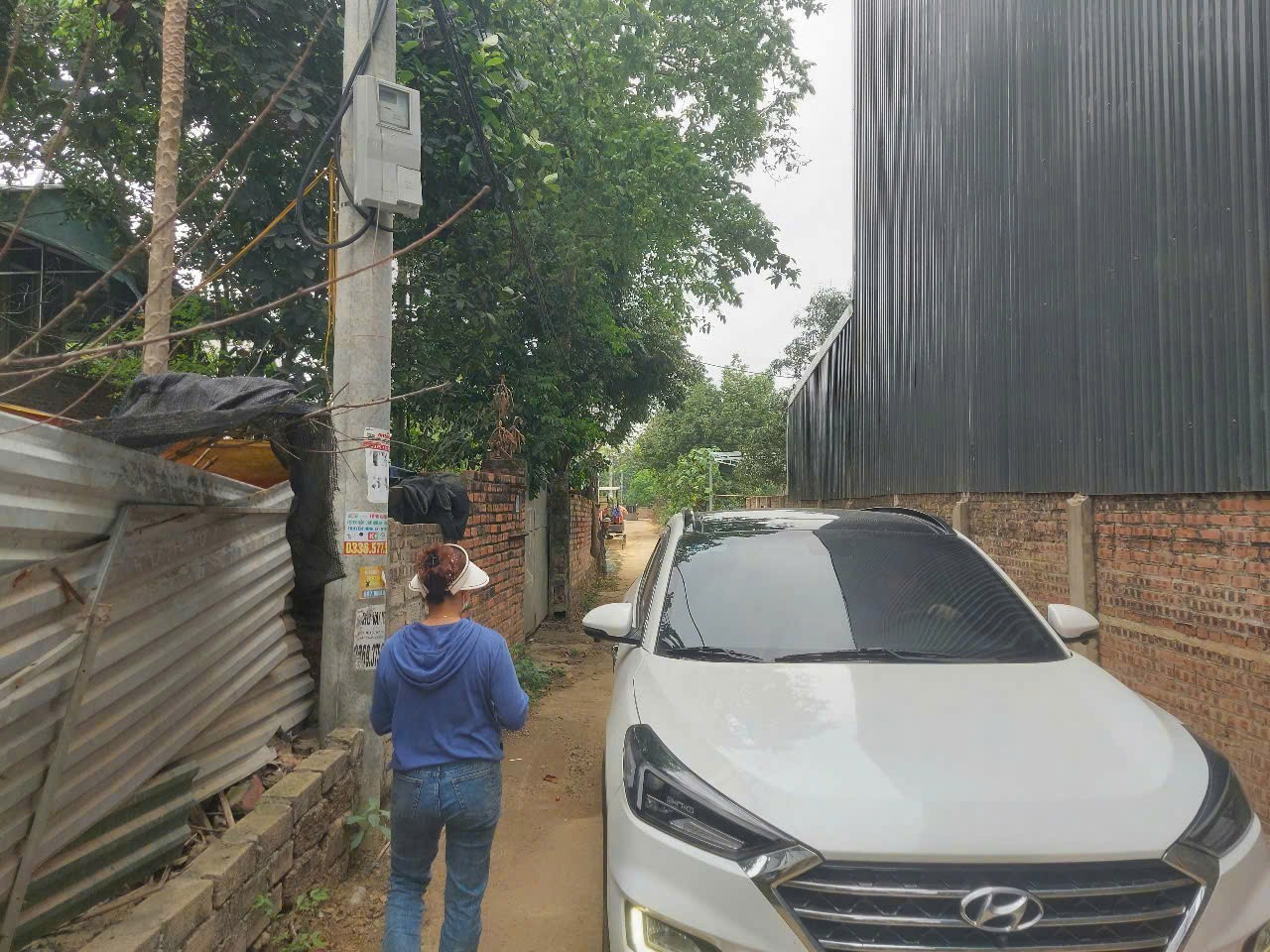 CHÍNH CHỦ Cần Cho Thuê Nhà Vị Trí Đẹp Tại Xã Tân Xá, Huyện Thạch Thất, tp Hà Nội - Ảnh 1