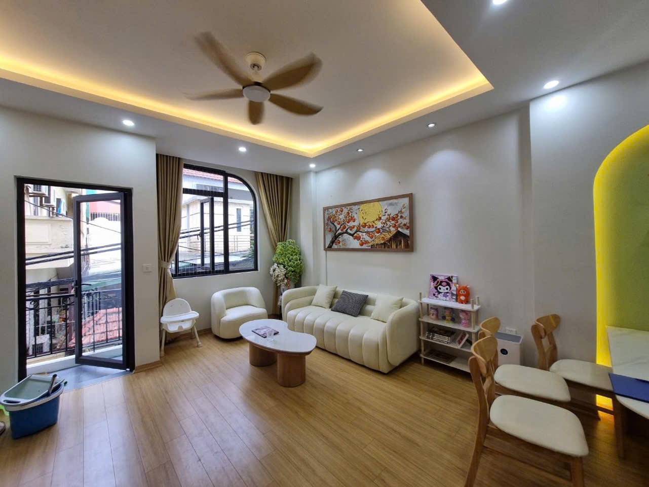 SIÊU HOT NHÀ ĐẸP - GIÁ TỐT - Vị Trí Đắc Địa Tại Văn Phú Quận Hà Đông, Thành phố Hà Nội - Ảnh 1