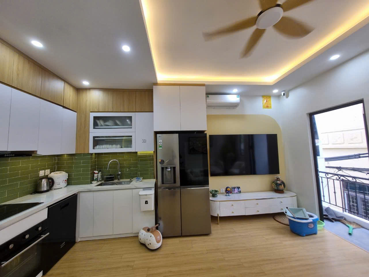 SIÊU HOT NHÀ ĐẸP - GIÁ TỐT - Vị Trí Đắc Địa Tại Văn Phú Quận Hà Đông, Thành phố Hà Nội - Ảnh 2