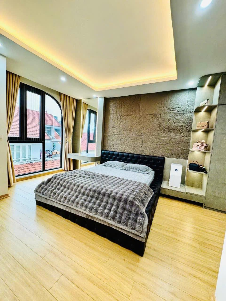 SIÊU HOT NHÀ ĐẸP - GIÁ TỐT - Vị Trí Đắc Địa Tại Văn Phú Quận Hà Đông, Thành phố Hà Nội - Ảnh 4