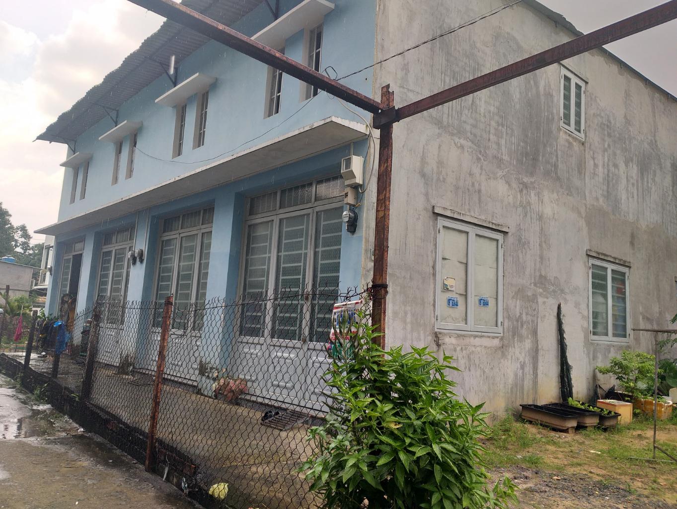 Bán đất Nguyễn Văn Tăng, Long Thạnh Mỹ, Quận 9 , 526m2 , full thổ cư , HXH, Gía chỉ 21 tỷ TL - Ảnh chính