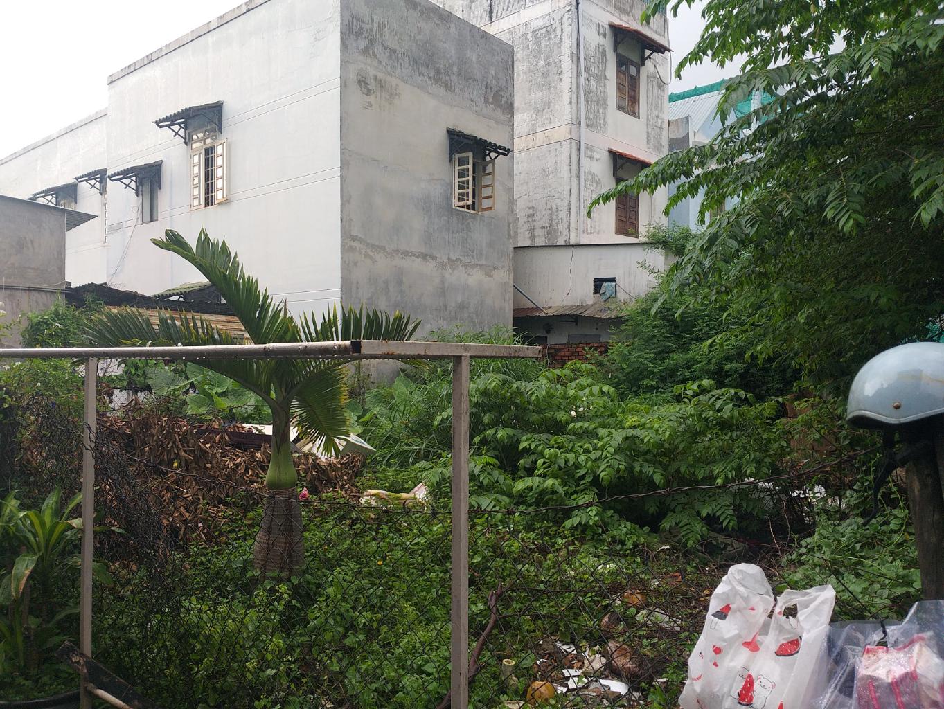 Bán đất Nguyễn Văn Tăng, Long Thạnh Mỹ, Quận 9 , 526m2 , full thổ cư , HXH, Gía chỉ 21 tỷ TL - Ảnh 1