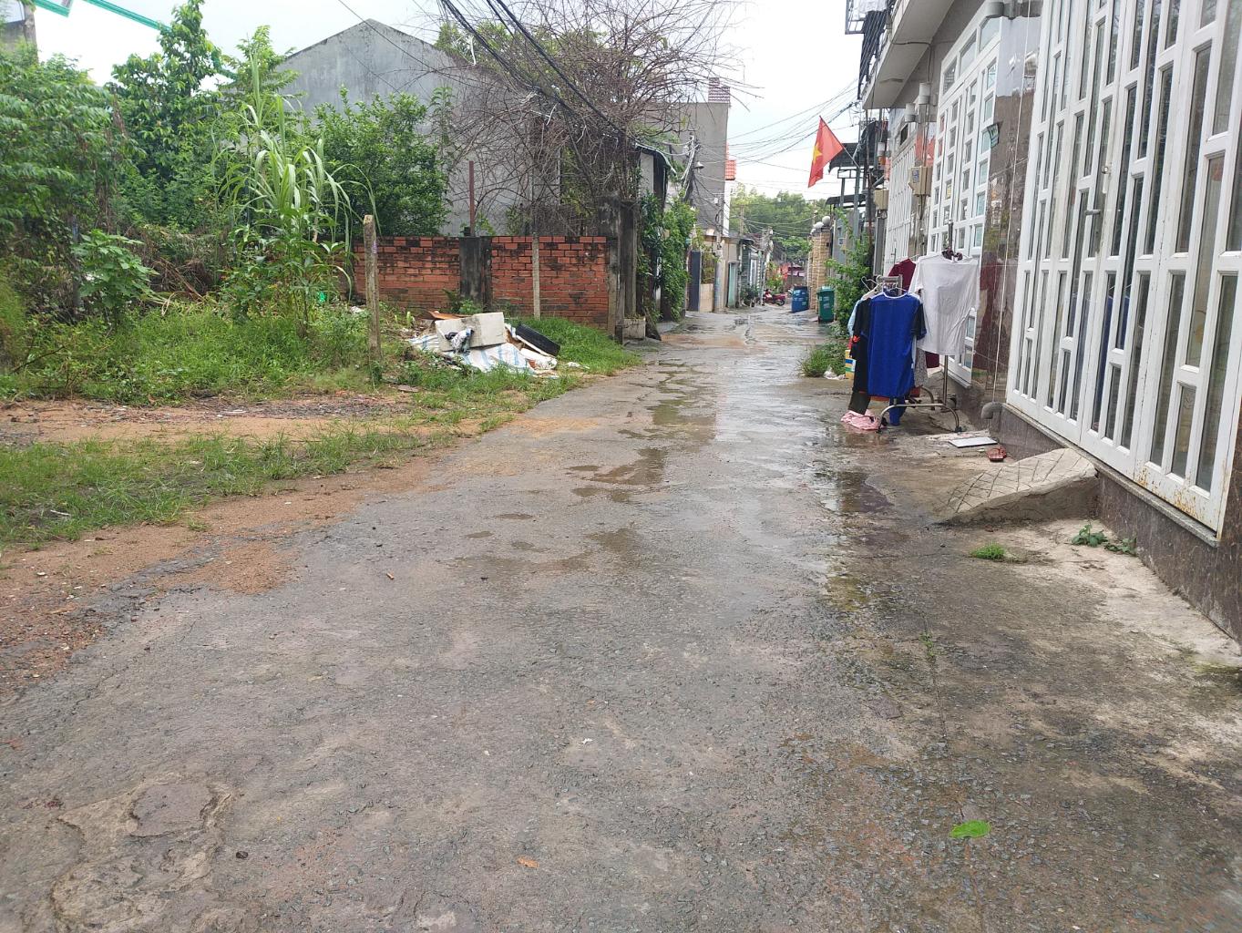 Bán đất Nguyễn Văn Tăng, Long Thạnh Mỹ, Quận 9 , 526m2 , full thổ cư , HXH, Gía chỉ 21 tỷ TL - Ảnh 4