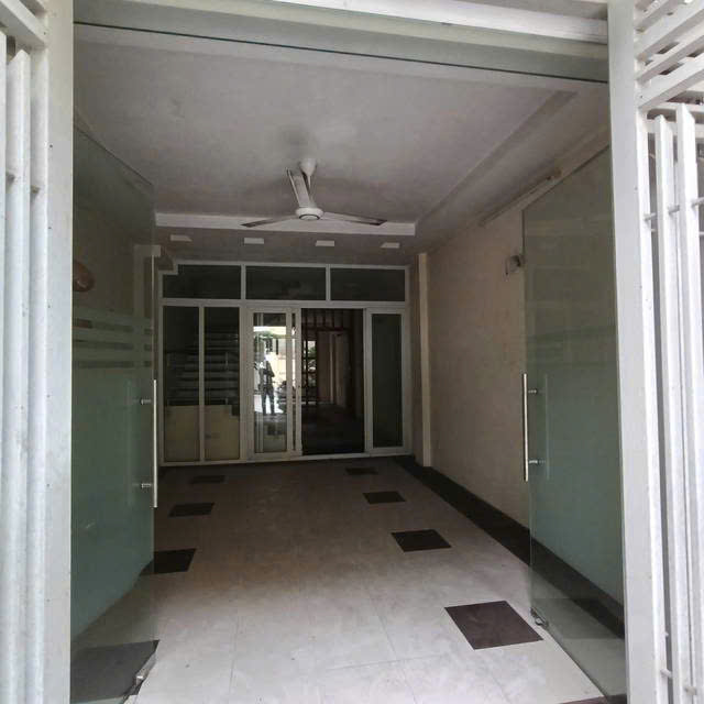 BÁN BIỆT THỤ LK  Bạch Thái Bưởi 86m2X 4 tầng 20.5 tỷ Hà Đông - Ảnh 1