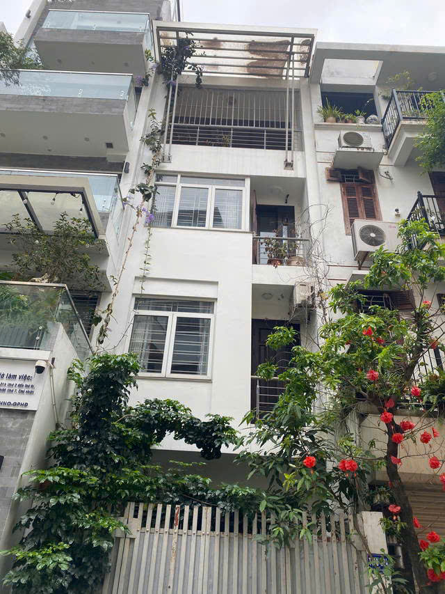 BÁN BIỆT THỤ LK  Bạch Thái Bưởi 86m2X 4 tầng 20.5 tỷ Hà Đông - Ảnh 3