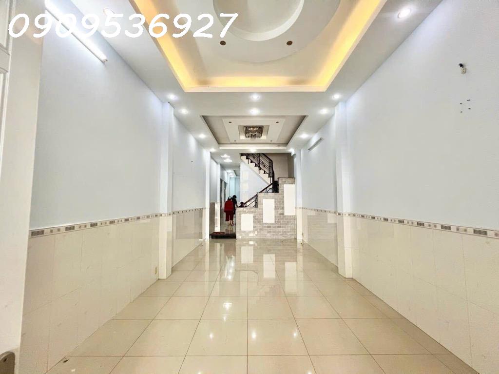 BÁN GẤP NHÀ KHU TÊN LỬA, BÌNH TRỊ ĐÔNG B, BÌNH TÂN - DIỆN TÍCH 82M² - 2 TẦNG - XE HƠI VÀO NHÀ - GIÁ - Ảnh 2