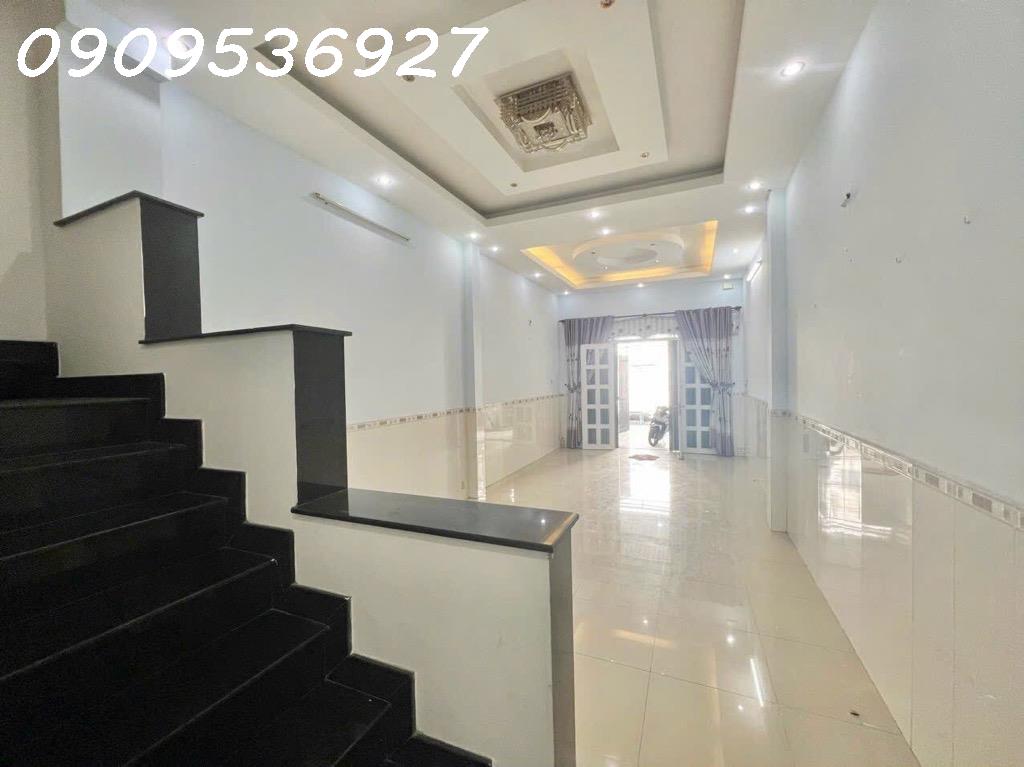 BÁN GẤP NHÀ KHU TÊN LỬA, BÌNH TRỊ ĐÔNG B, BÌNH TÂN - DIỆN TÍCH 82M² - 2 TẦNG - XE HƠI VÀO NHÀ - GIÁ - Ảnh 3