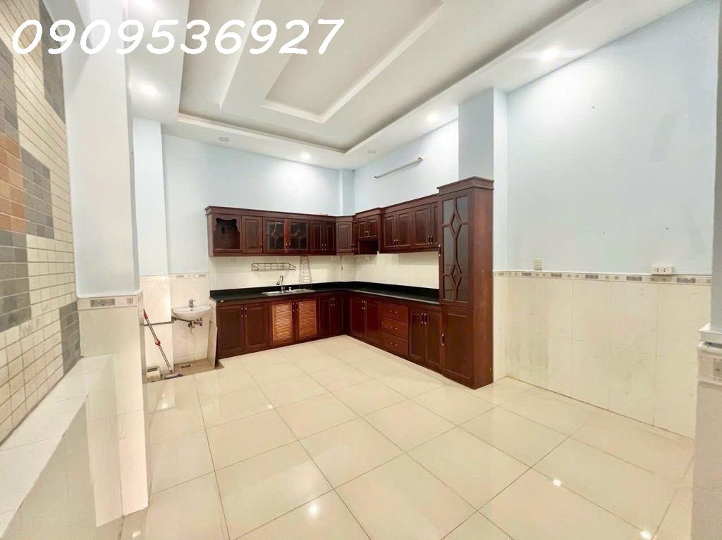BÁN GẤP NHÀ KHU TÊN LỬA, BÌNH TRỊ ĐÔNG B, BÌNH TÂN - DIỆN TÍCH 82M² - 2 TẦNG - XE HƠI VÀO NHÀ - GIÁ - Ảnh 4