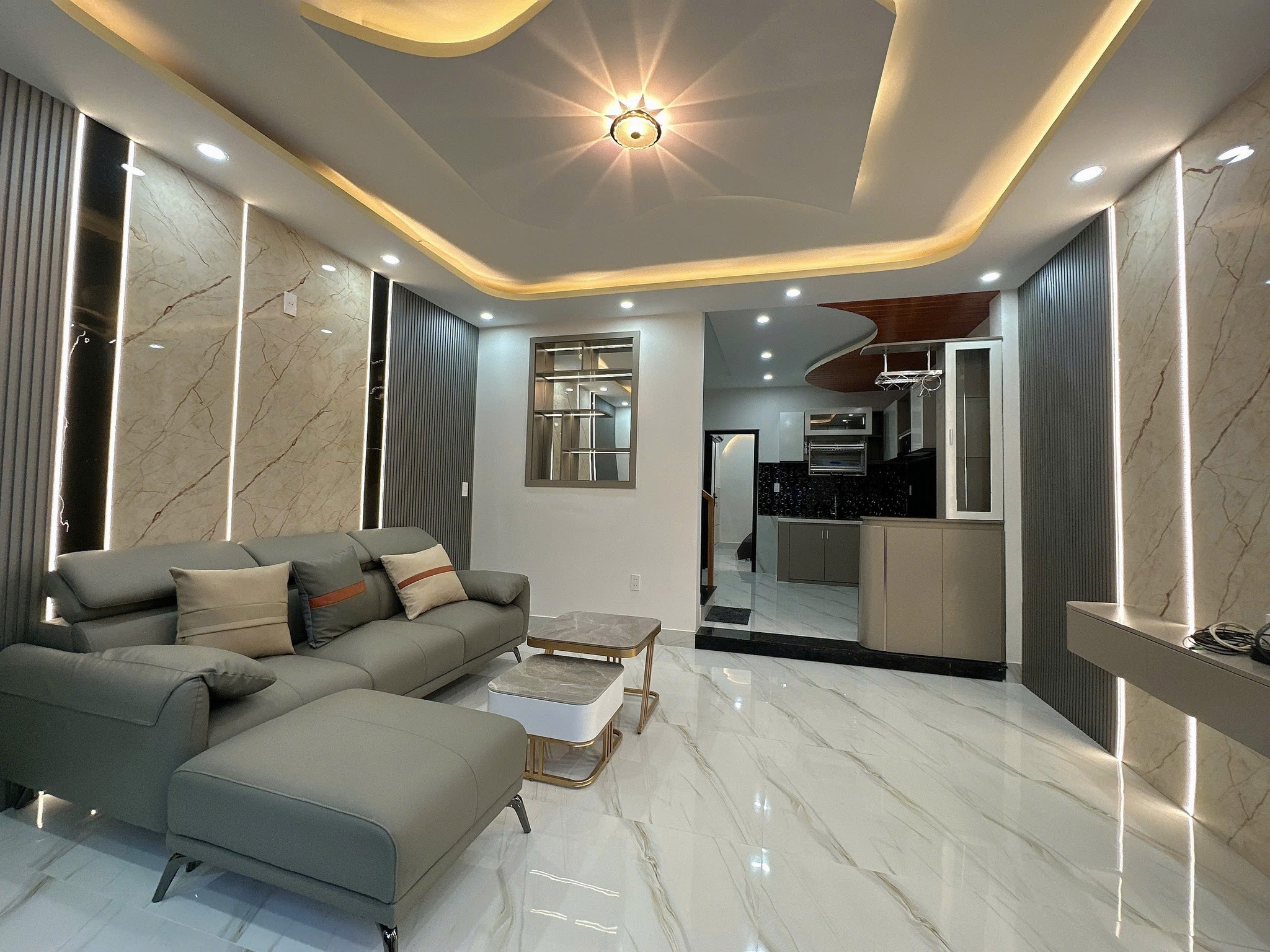 🔴💥Bán nhà 2 tầng kiệt Ô TÔ nhựa Nguyễn Phước Nguyên thông Nguyễn Đình Tựu - Ảnh chính