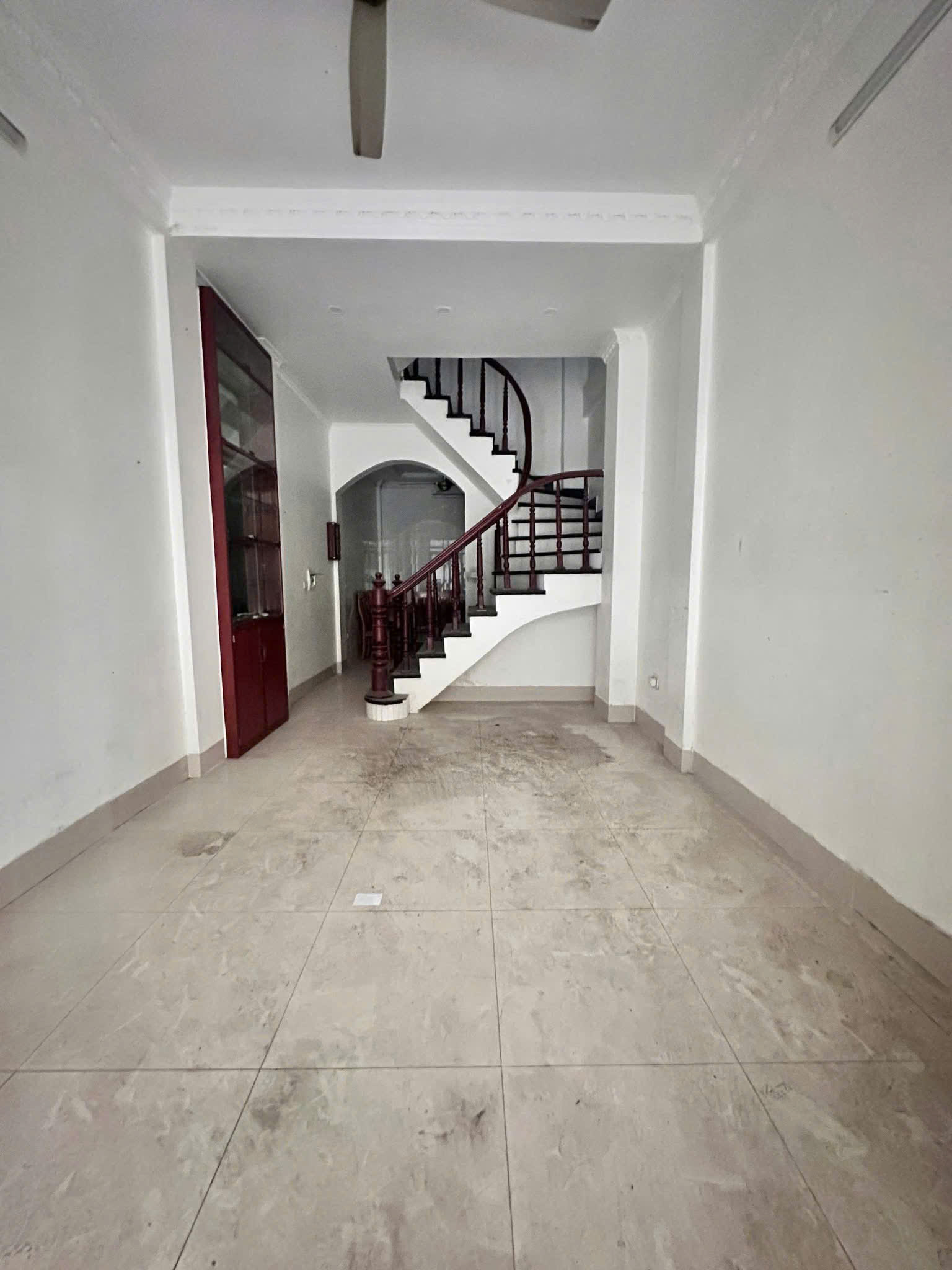 PL PHẠM TUẤN TÀI - ÔTÔ NGÕ THÔNG 35m2 5 tầng mặt tiền 3.4m Giá 15.5 tỷ - Ảnh chính