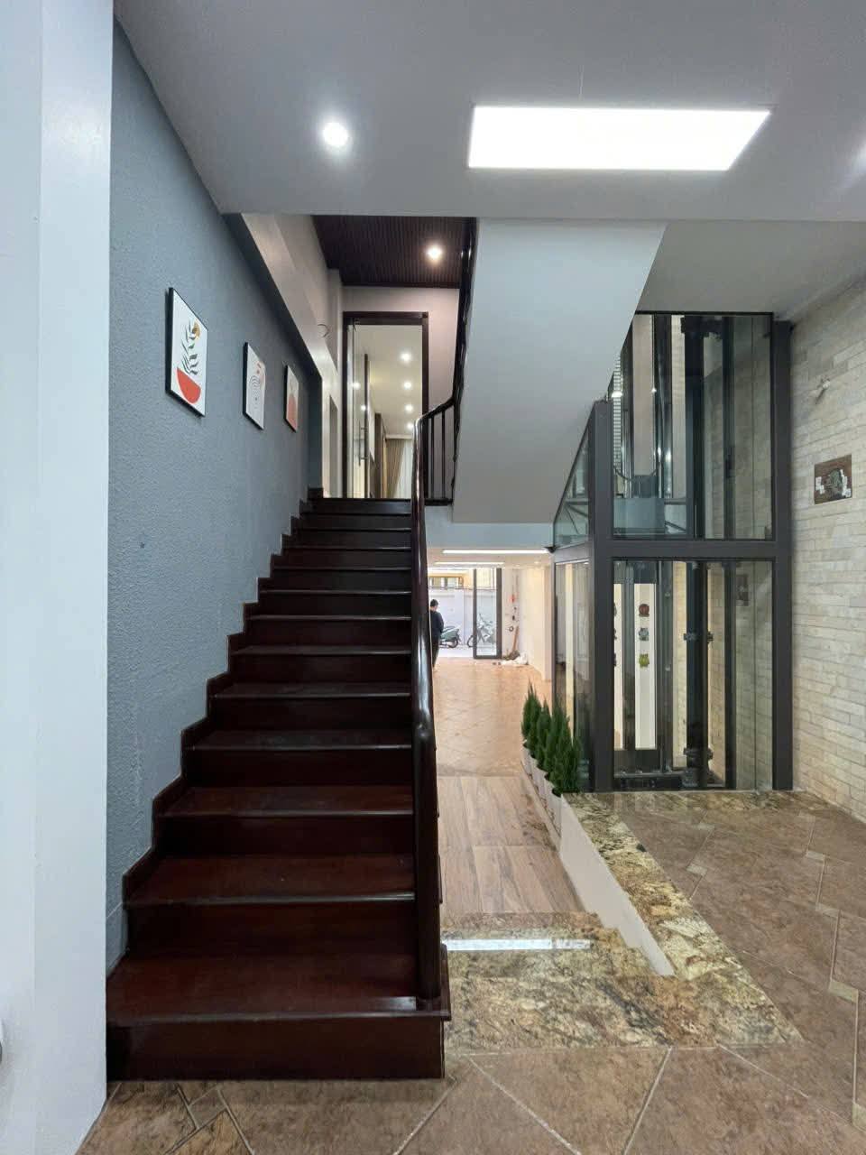 BÁN NHÀ THANH XUÂN, PHÂN LÔ OTO TRÁNH, VỈA HÈ KINH DOANH, DT47M2 5 TẦNG, NHỈNH 20 TỶ - Ảnh 4