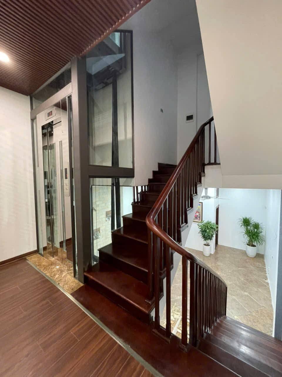 BÁN NHÀ THANH XUÂN, PHÂN LÔ OTO TRÁNH, VỈA HÈ KINH DOANH, DT47M2 5 TẦNG, NHỈNH 20 TỶ - Ảnh 2