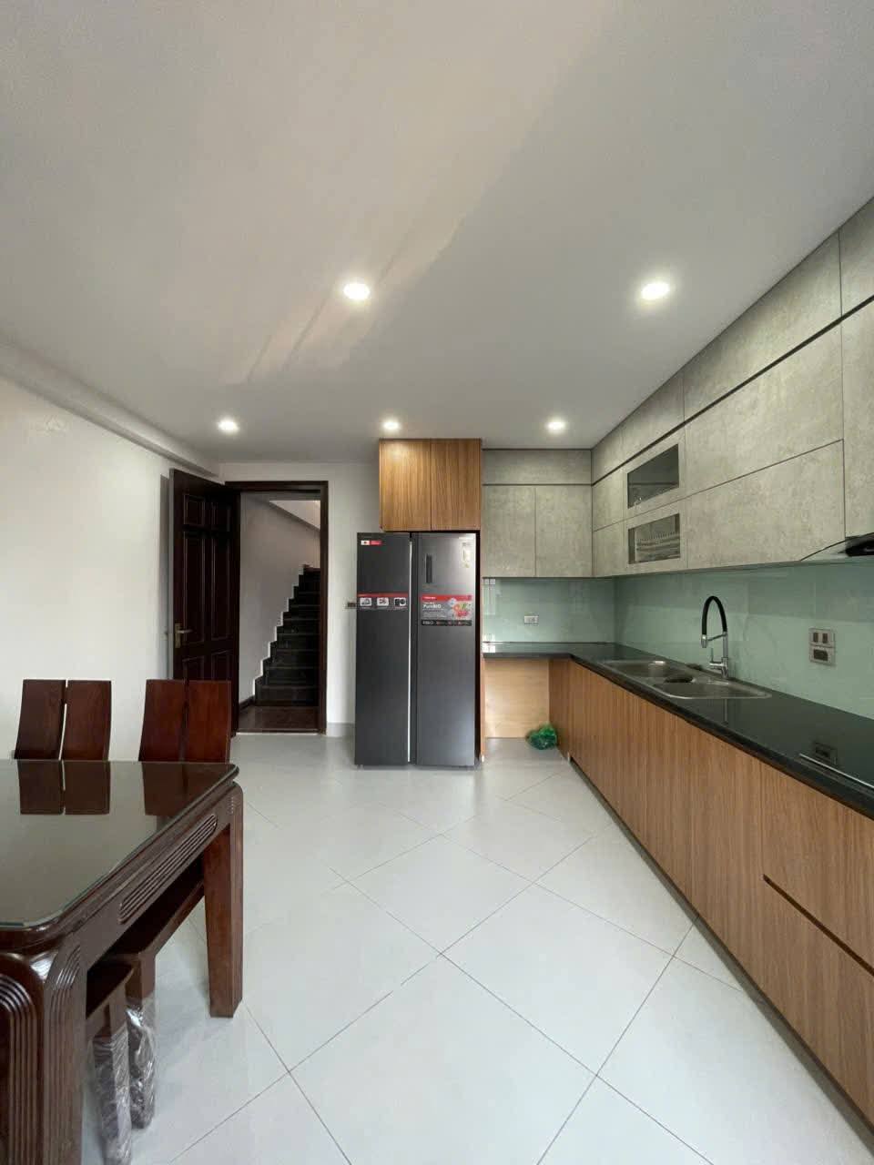 BÁN NHÀ THANH XUÂN, PHÂN LÔ OTO TRÁNH, VỈA HÈ KINH DOANH, DT47M2 5 TẦNG, NHỈNH 20 TỶ - Ảnh 1
