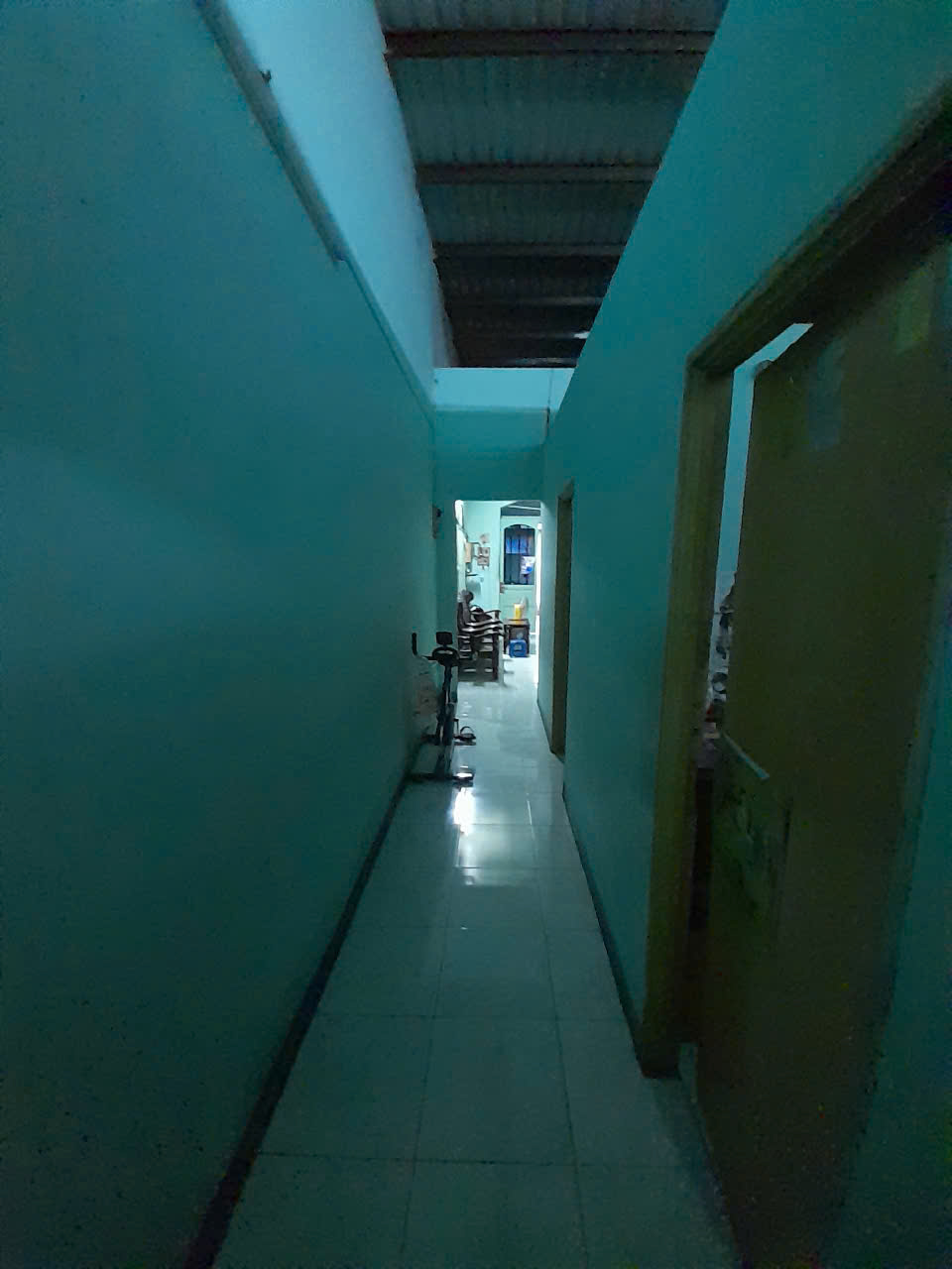 CẦN BÁN NHANH CĂN NHÀ - CỰC HIẾM - Đường Láng The, Xã Tân Thạnh Tây, Huyện Củ Chi, Tp Hồ Chí Minh - Ảnh 1