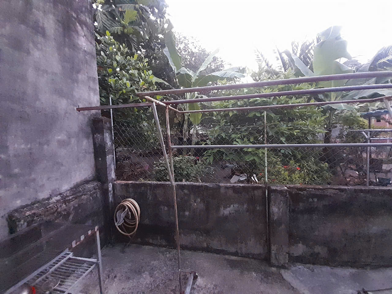 CẦN BÁN NHANH CĂN NHÀ - CỰC HIẾM - Đường Láng The, Xã Tân Thạnh Tây, Huyện Củ Chi, Tp Hồ Chí Minh - Ảnh 4