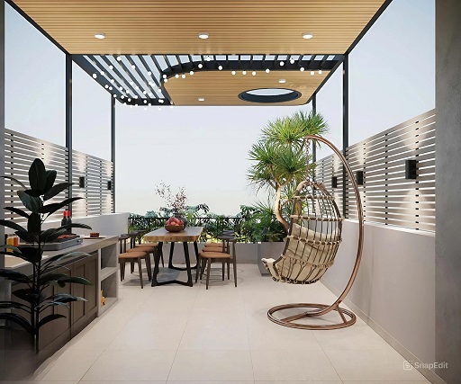 BÁN NHÀ CHÍNH CHỦ GIÁ 2 TỶ 680 TRIỆU– DTSD 95M² – MÃ LÒ, AO ĐÔI – HẺM XE TẢI - Ảnh chính