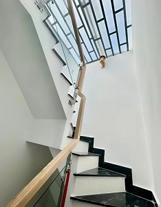 BÁN NHÀ CHÍNH CHỦ GIÁ 2 TỶ 680 TRIỆU– DTSD 95M² – MÃ LÒ, AO ĐÔI – HẺM XE TẢI - Ảnh 1