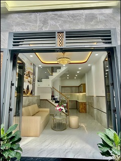 BÁN NHÀ CHÍNH CHỦ GIÁ 2 TỶ 680 TRIỆU– DTSD 95M² – MÃ LÒ, AO ĐÔI – HẺM XE TẢI - Ảnh 2