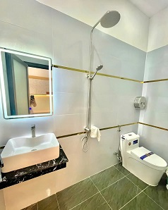 BÁN NHÀ CHÍNH CHỦ GIÁ 2 TỶ 680 TRIỆU– DTSD 95M² – MÃ LÒ, AO ĐÔI – HẺM XE TẢI - Ảnh 4