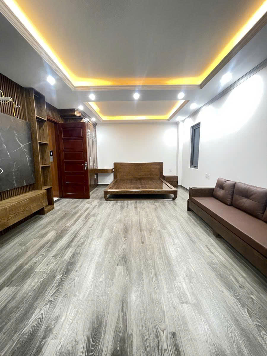 PL TÔ VĨNH DIỆN - Ô TÔ TRÁNH - THANG MÁY DT 43m2 6 tầng MT 6.4m Giá 19.8 tỷ - Ảnh 2