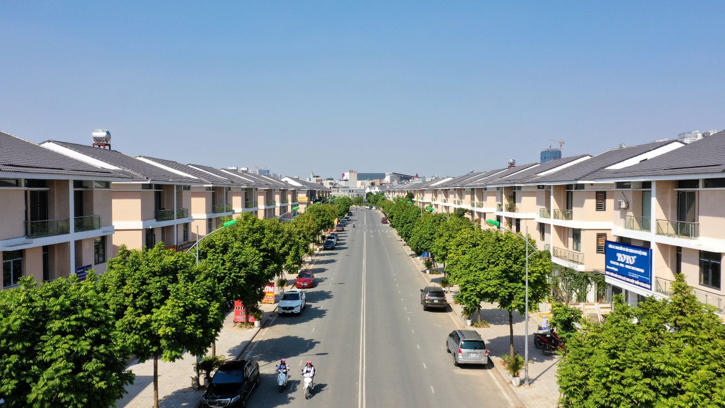 Siêu phẩm An Phú Shophouse Villa 3 thoáng 202.5m MT9m 60 tỷ (có Tl) nội thất VIP ở đẳng cấp-kinh - Ảnh chính