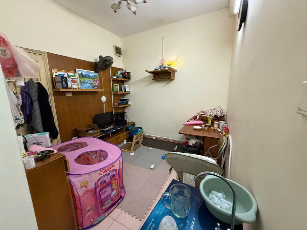 CẦN CHO THUÊ CĂN HỘ TẬP THỂ B3 TẠI NGÕ 118 NGUYỄN KHÁNH TOÀN - QUAN HOA - CẦU GIẤY - HÀ NỘI - Ảnh 3