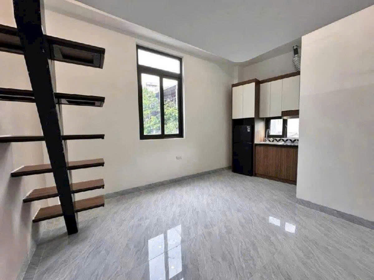 CCMN THÀNH CÔNG - THANG MÁY 10 PHÒNG DT 47m2 6 tầng MT 4.2m Giá 13.6 tỷ - Ảnh 2