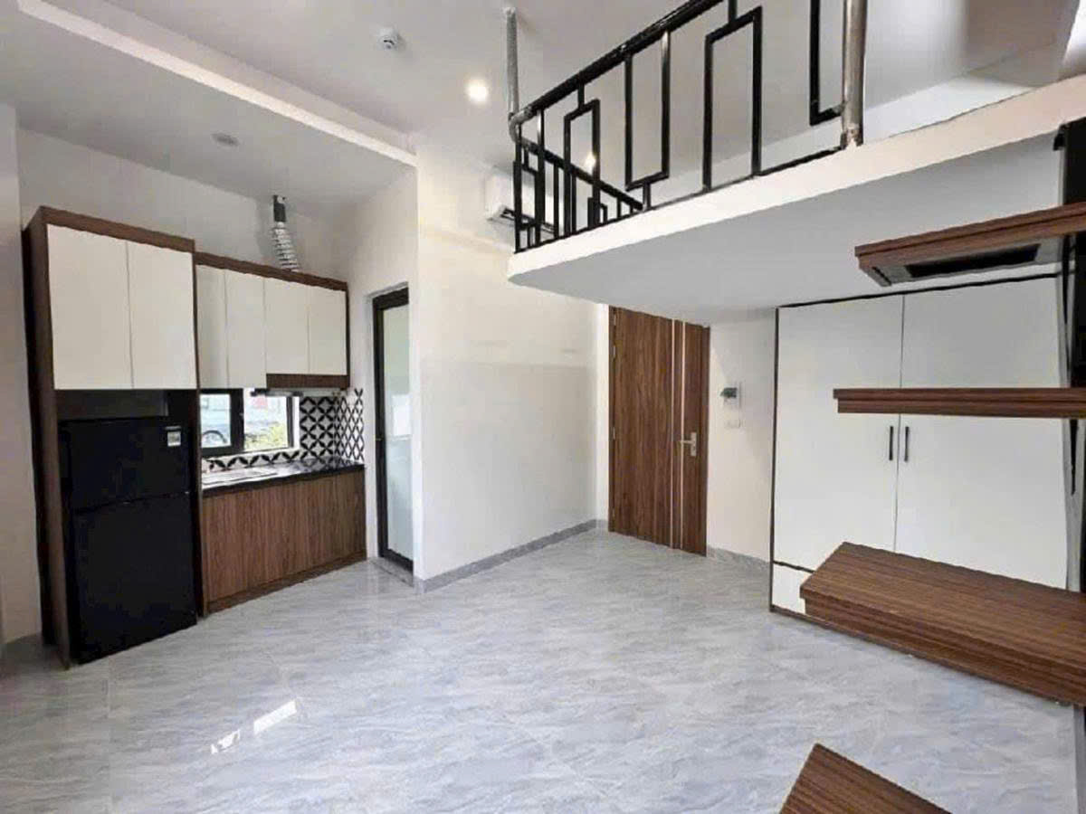 CCMN THÀNH CÔNG - THANG MÁY 10 PHÒNG DT 47m2 6 tầng MT 4.2m Giá 13.6 tỷ - Ảnh 4