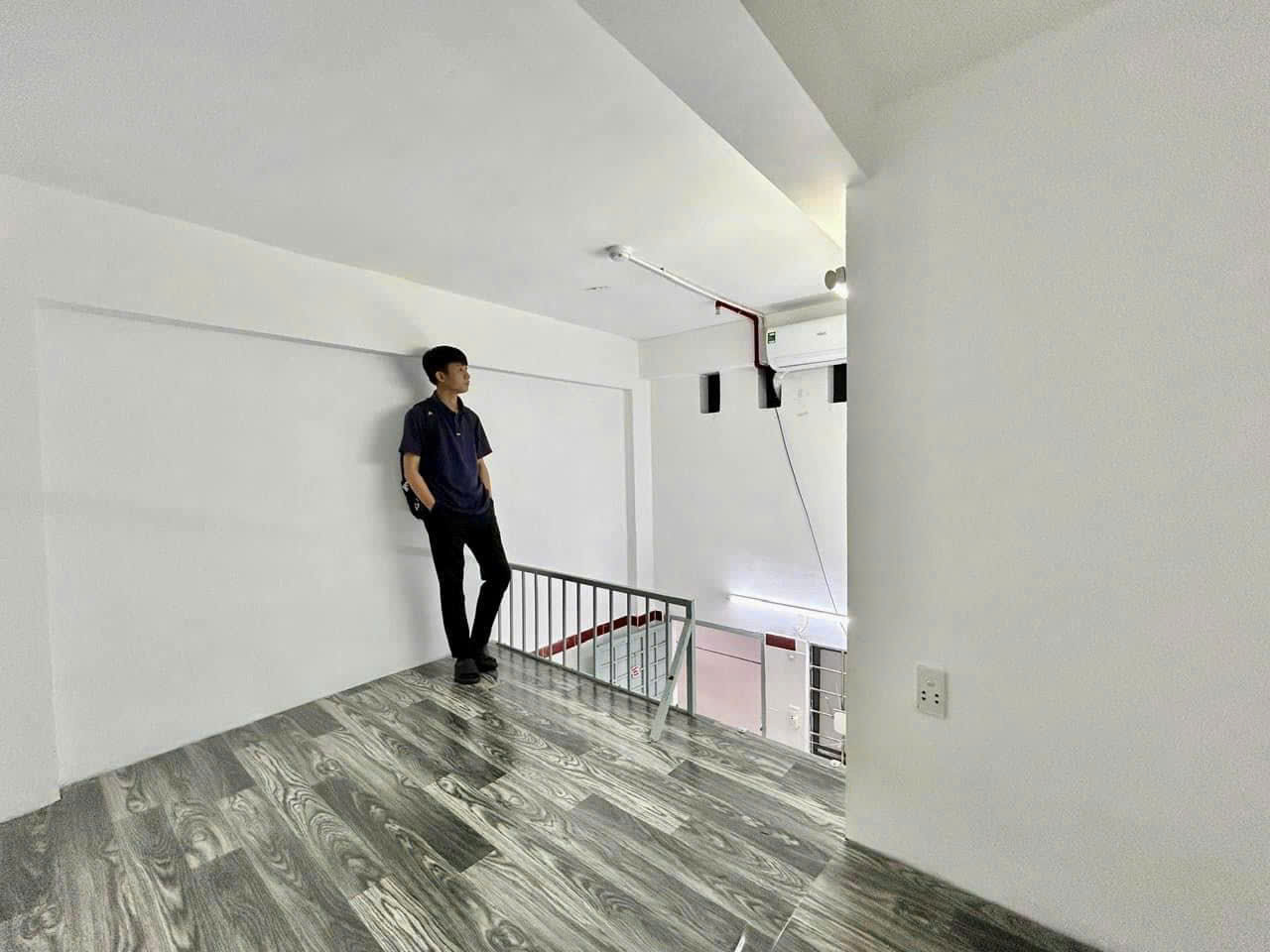 CHO THUÊ PHÒNG TẠI PHƯỜNG 2 - QUẬN TÂN BÌNH - Ảnh 1