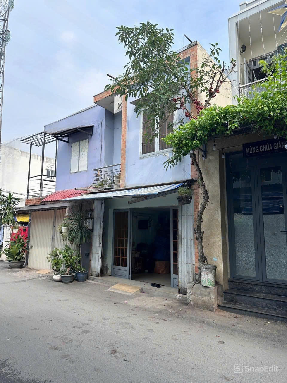 Nhà 4*16m 1lầu mặt tiền đường nhựa 8m Phạm Thế Hiển P6Q8 - Ảnh chính