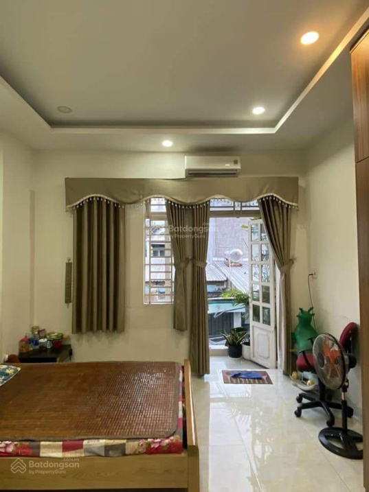 Bán Đất tại Phố Duy Tân Cầu Giấy 100m*5.7m Ô Tô Tránh Vỉa Hè Hai Thoáng Xây Toà VP 8 Tầng Đẹp - Ảnh 4